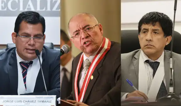 Diferencias en el Poder Judicial por la aplicación de la Ley 32108