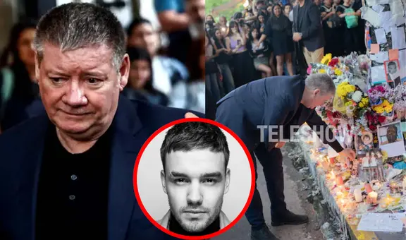 Padre de Liam Payne LLEGÓ a Argentina para repatriar a su hijo: fue a Fiscalía y reconoció cuerpo del cantante en la morgue