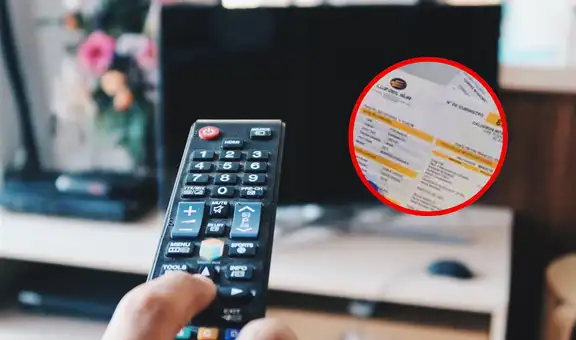 Así podrás reducir el consumo eléctrico de tu Smart TV: ahorrarás en tu recibo de luz con estos trucos