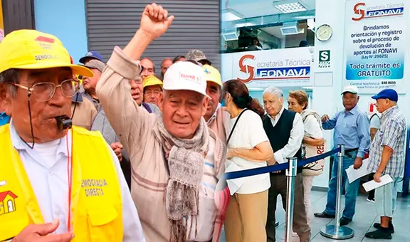 Fonavi: ¿Lista 21 o Reintegro 3? Así puedes saber a cuál perteneces y cuándo cobrar vía Banco de la Nación