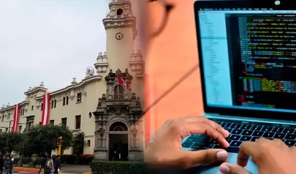 Miraflores: denuncian extorsión por US$ 2.000 tras presunta filtración de datos de la municipalidad