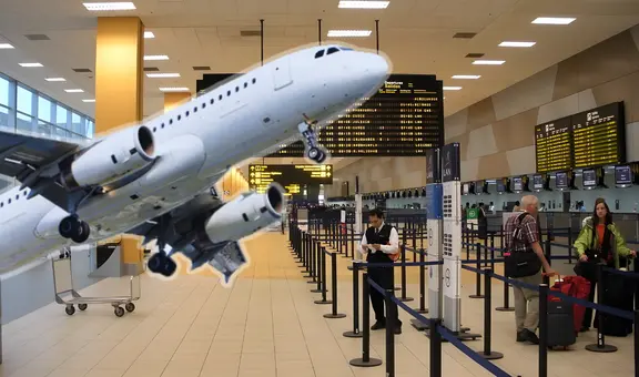 Tras la inauguración del nuevo aeropuerto Jorge Chávez en diciembre, ¿subirán las tarifas de los vuelos? Ositrán responde