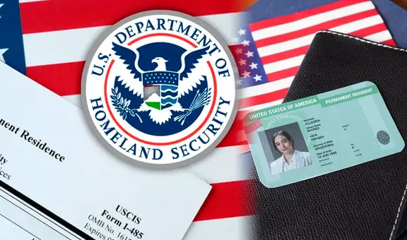 BUENAS NOTICIAS para INMIGRANTES permanentes que necesitan renovar su GREEN CARD solo con un REQUISITO