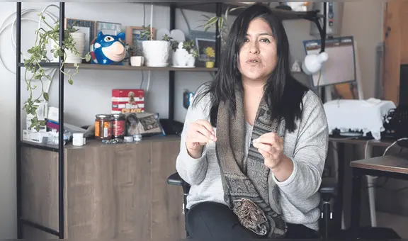 Beatriz Ramírez: “El proceso de selección de la JNJ es objetivamente peor al de hace cinco años”