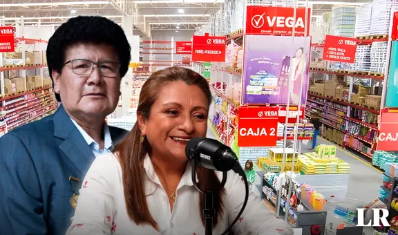 SUNAT les cerró su primer local, pero eso no los detuvo: la historia de Vega, imperio comercial que nació en COMAS y compite con Makro