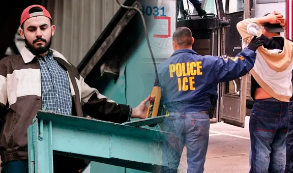 ATENCIÓN INMIGRANTES, CBP en Estados Unidos 2024: estos los PELIGROS de trabajar con visa de turista