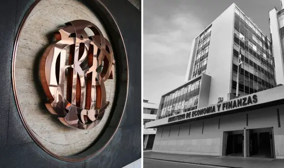 BCRP: Déficit fiscal se mantiene en el umbral del 4% por quinto mes consecutivo