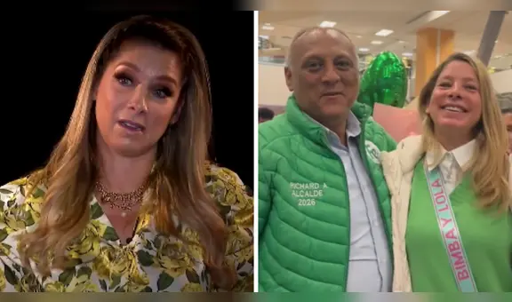 Sofía Franco se prepara para postular a la alcaldía de Lima: Video viral la presenta como lideresa política