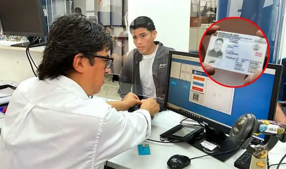 DNI electrónico GRATIS hasta el 31 de octubre: conoce los requisitos de la campaña de Reniec