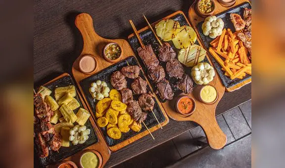 Día del anticucho 2024: cuándo nació, cómo se prepara y por qué se llama así el plato peruano de corazón de res