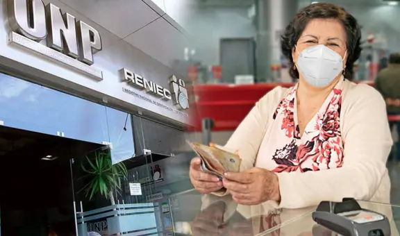 Pensiones ONP 2024: este es el monto actualizado que recibirías si aportas menos de 10 años a tu fondo