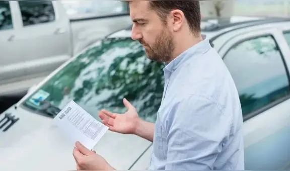 Impuesto vehícular 2024: ¿me pueden embargar mi carro si no estoy al día en los pagos?