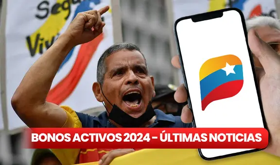 Bonos Activos HOY, 25 de octubre 2024: últimos pagos, MONTOS con AUMENTO, beneficiarios y últimas noticias