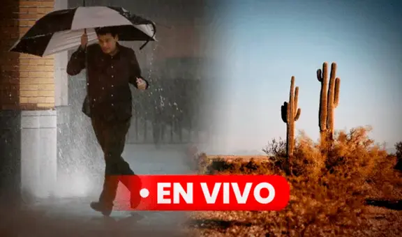 Clima de HOY en Estados Unidos: pronóstico del tiempo en Texas este 21 de octubre, según NWS