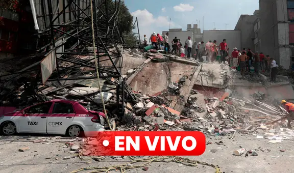 TEMBLOR HOY en México, 21 de octubre 2024: dónde fue el sismo, magnitud y último reporte del SSN