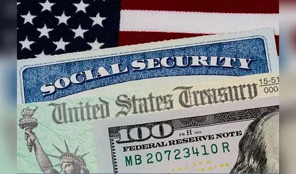 Seguro Social en EE. UU.: LISTA de BENEFICIARIOS que recibirán pagos de US$1.415 el mismo día que el BLACK FRIDAY