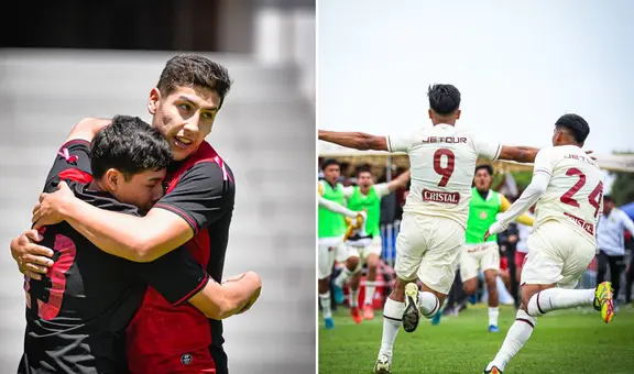 Universitario vs Melgar: fecha, hora y canal de TV confirmada para la final del Torneo de Reservas
