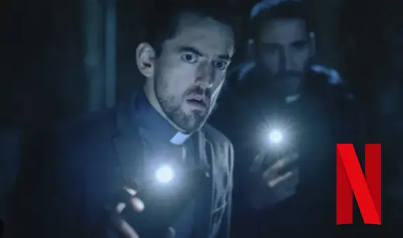 Reparto de 'Los enviados' de Netflix: quién es quién en la intrigante serie mexicana de Campanella