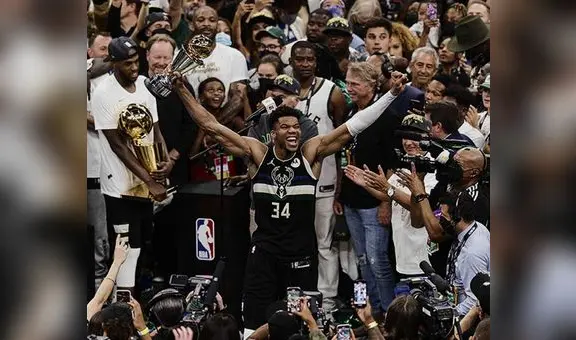 El mejor jugador de los últimos 5 años de la NBA en EE. UU., según la IA: no es Nikola Jokic ni Stephen Curry