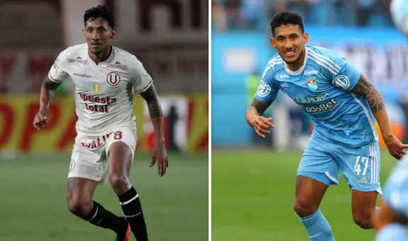 'Canchita' Gonzales dejó rotundo mensaje sobre enfrentar a Universitario en crucial duelo por el Clausura