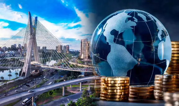 Este es el país de América Latina entre las mayores potencias mundiales en 2024: supera a España e Italia