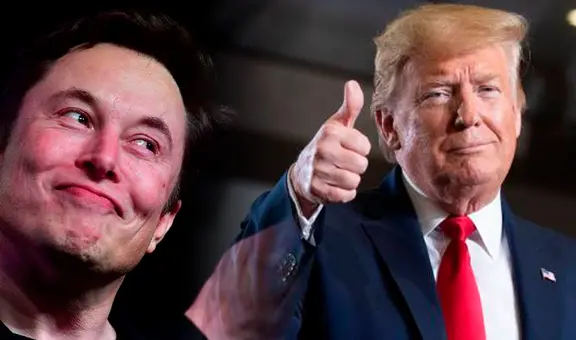 Elon Musk ofrece la GRAN SUMA de US$1 millón entre ciudadanos que firmen su petición del comité proTrump