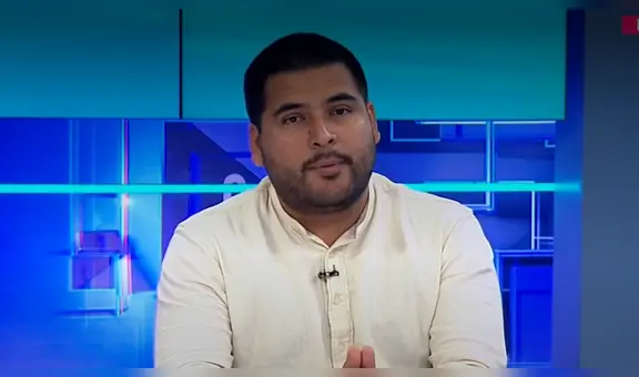 Periodista recibe amenazas tras revelar que hijo de gobernador del Callao Ciro Castillo direccionaba puestos de trabajo