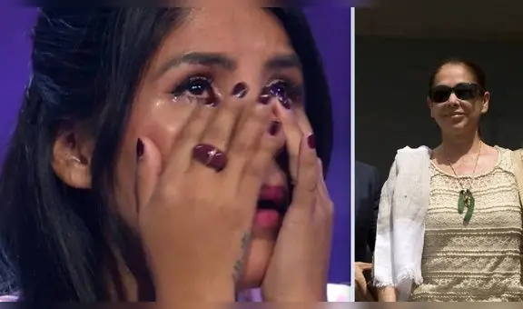 Hija peruana de Isabel Pantoja: "A un hijo adoptado se le da incluso más cariño que a uno biológico”