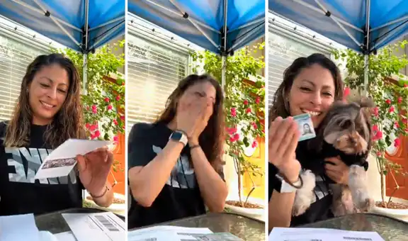 Green Card 2024: la latina que no necesitó entrevista y consiguió su residencia permanente durante 4 meses en EE. UU.