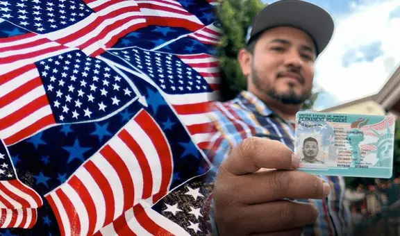 INMIGRANTES obtienen la CIUDADANÍA AMERICANA más rápido por este motivo en Estados Unidos