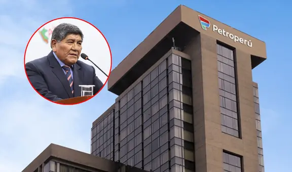 Rómulo Mucho confirma la conformación del directorio de Petroperú: “Hemos consensuado los nombres”
