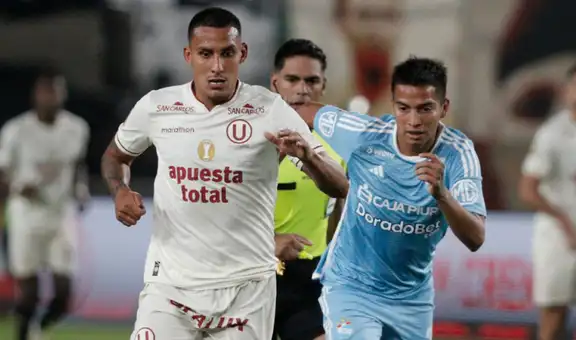 ¿Partido Sporting Cristal vs Universitario podría cancelarse por el paro nacional? PNP se reunirá con el IPD
