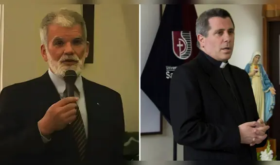 El Vaticano expulsa a tres miembros más del Sodalicio