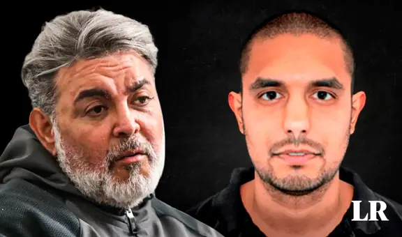 Caso Andrés Hurtado: Iván Siucho deberá ampliar su declaración ante la Fiscalía el próximo 7 de noviembre