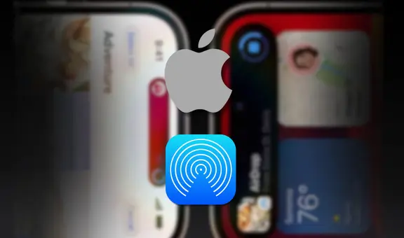 ¿Sabías que puedes transferir archivos entre iPhones al acercarlos? Pocos saben este truco