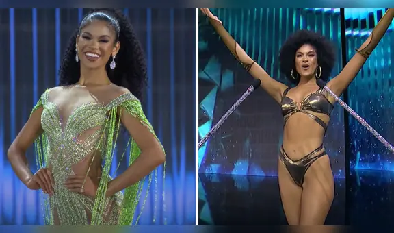 Arlette Rujel IMPACTA en la ronda preliminar del Miss Grand International 2024: mira su desfile en trajes de gala y baño