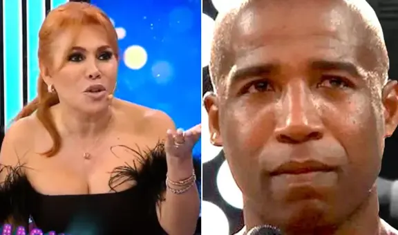 Magaly Medina REVELA que Cuto Guadalupe la demandó por discriminación: "Es inconcebible"