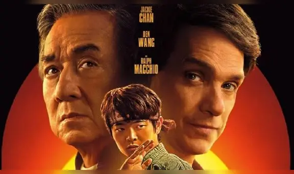 'Karate Kid': confirman nueva entrega de la saga que unió generaciones