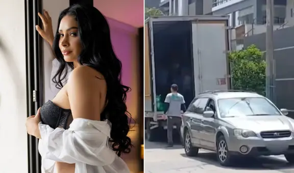 El IMPORTANTE motivo por el que Pamela Franco se mudó de casa: Yolanda Medina revela todo