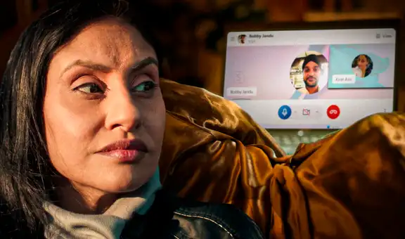 Kirat Assi, la mujer que fue estafada durante 9 años por su prima: se hizo pasar por su novio y creó hasta 60 perfiles falsos