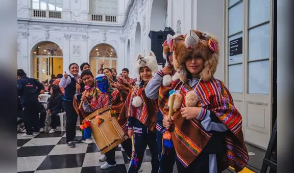 El XX Concurso Interescolar de Arte del MALI alcanza récord histórico de inscripciones