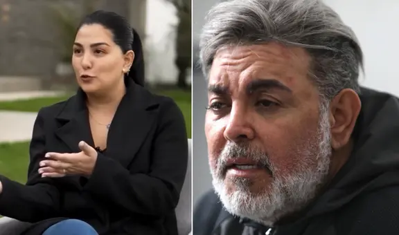 Ana Siucho ABANDONA el país tras recibir amenazas de muerte por exponer pruebas en caso Chibolín