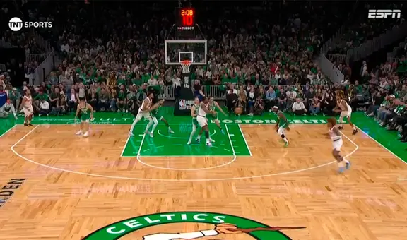 RESULTADO Celtics vs Knicks EN VIVO por NBA Tip-Off 2024 vía Disney Plus: VER juego con Al Horford y Karl-Anthony Towns