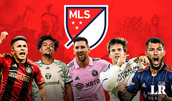 ¿Cómo apostar en la MLS y cuáles son las mejores casas de apuestas de la Major League Soccer 2024?
