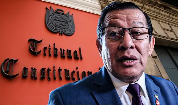 Congreso solicita al Tribunal Constitucional declarar nula la votación de demanda competencial contra el Poder Judicial