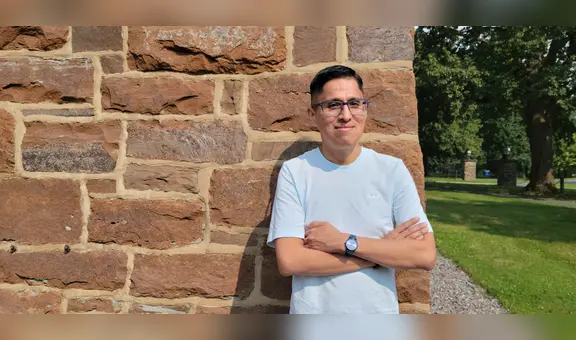 Un escritor con coraje: Jack Martínez