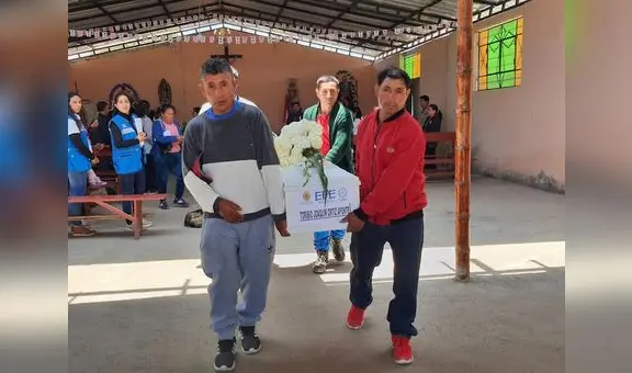 Grupo Colina torturó a víctimas de Pativilca antes de asesinarlos