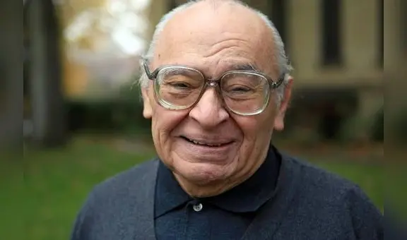 Falleció el padre Gustavo Gutiérrez, fundador de la teología de la liberación