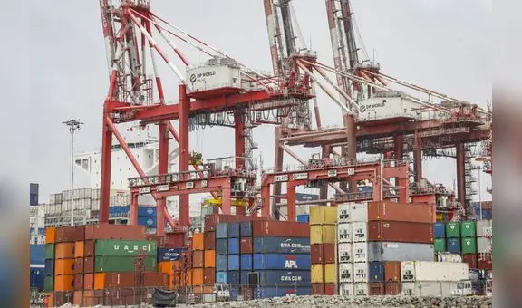 Más de 2.240 empresas peruanas desaparecieron del mercado exportador