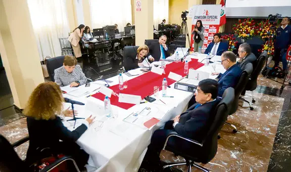 Elección de la JNJ no cumple estándares internacionales